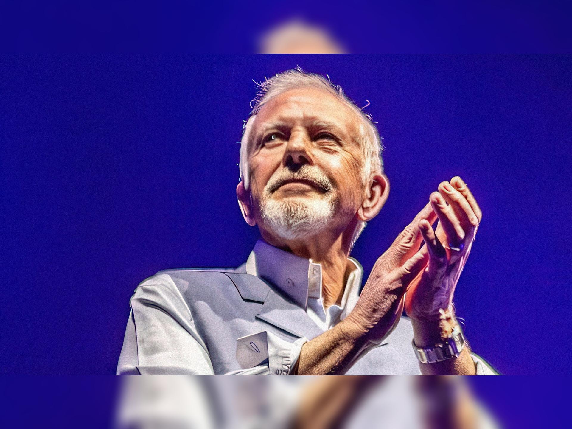 David Essex