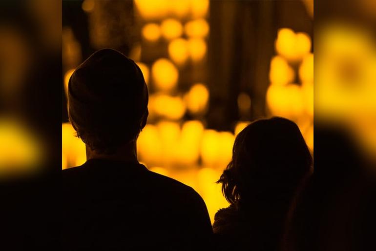 Candlelight: Tribute to Leonard Cohen