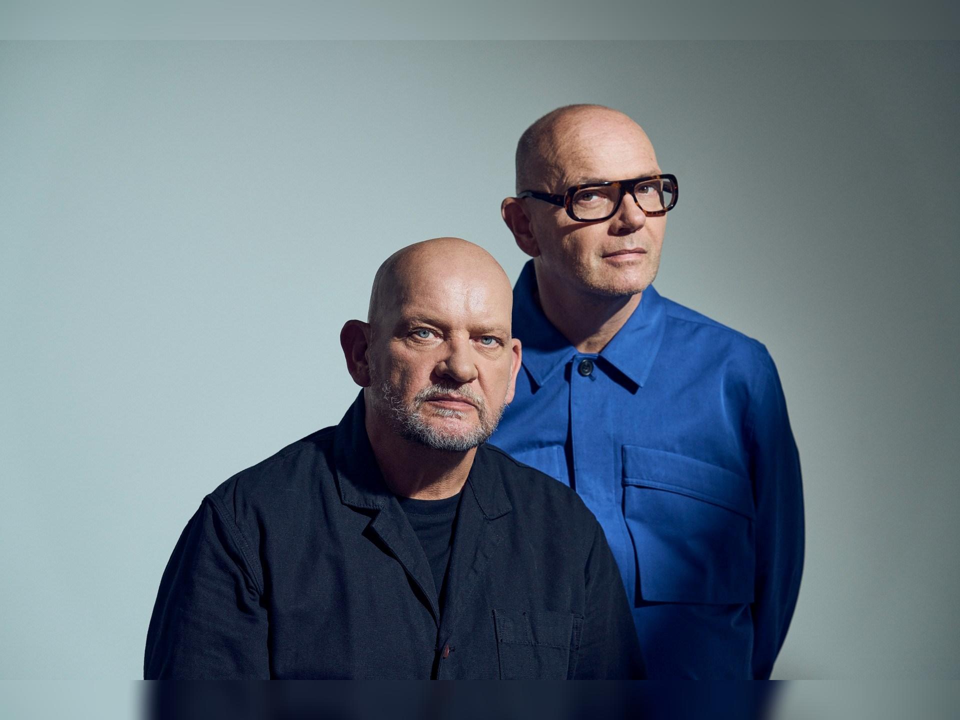 Hue & Cry