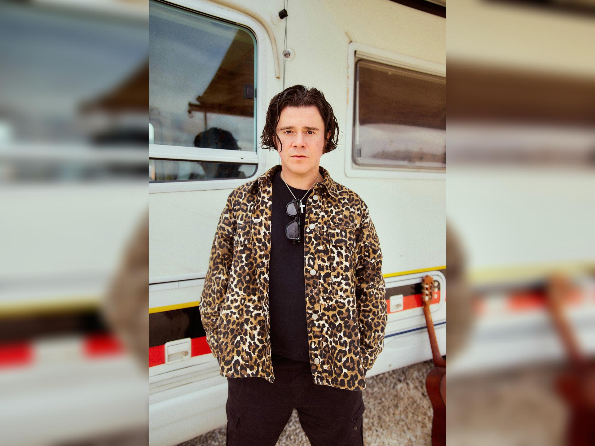Kyle Falconer (The View)