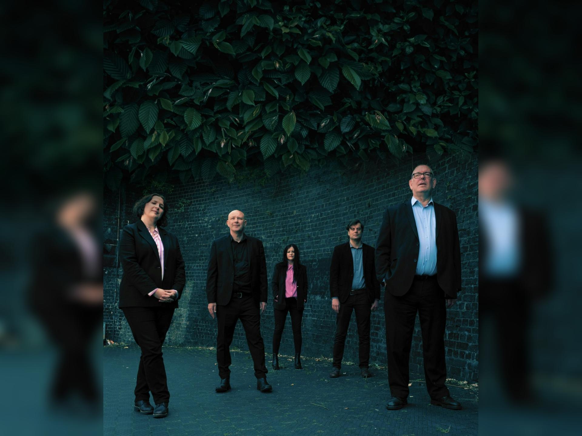 The Nightingales