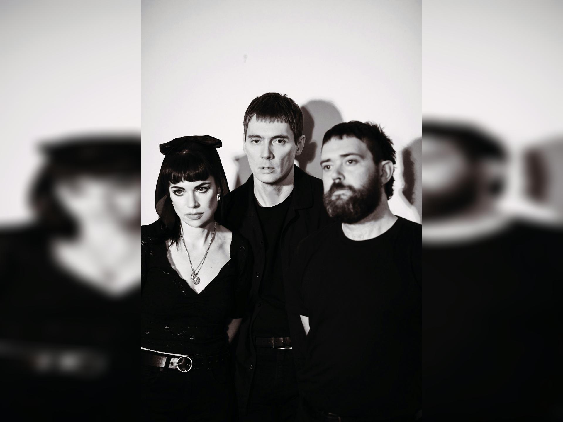 Black Doldrums