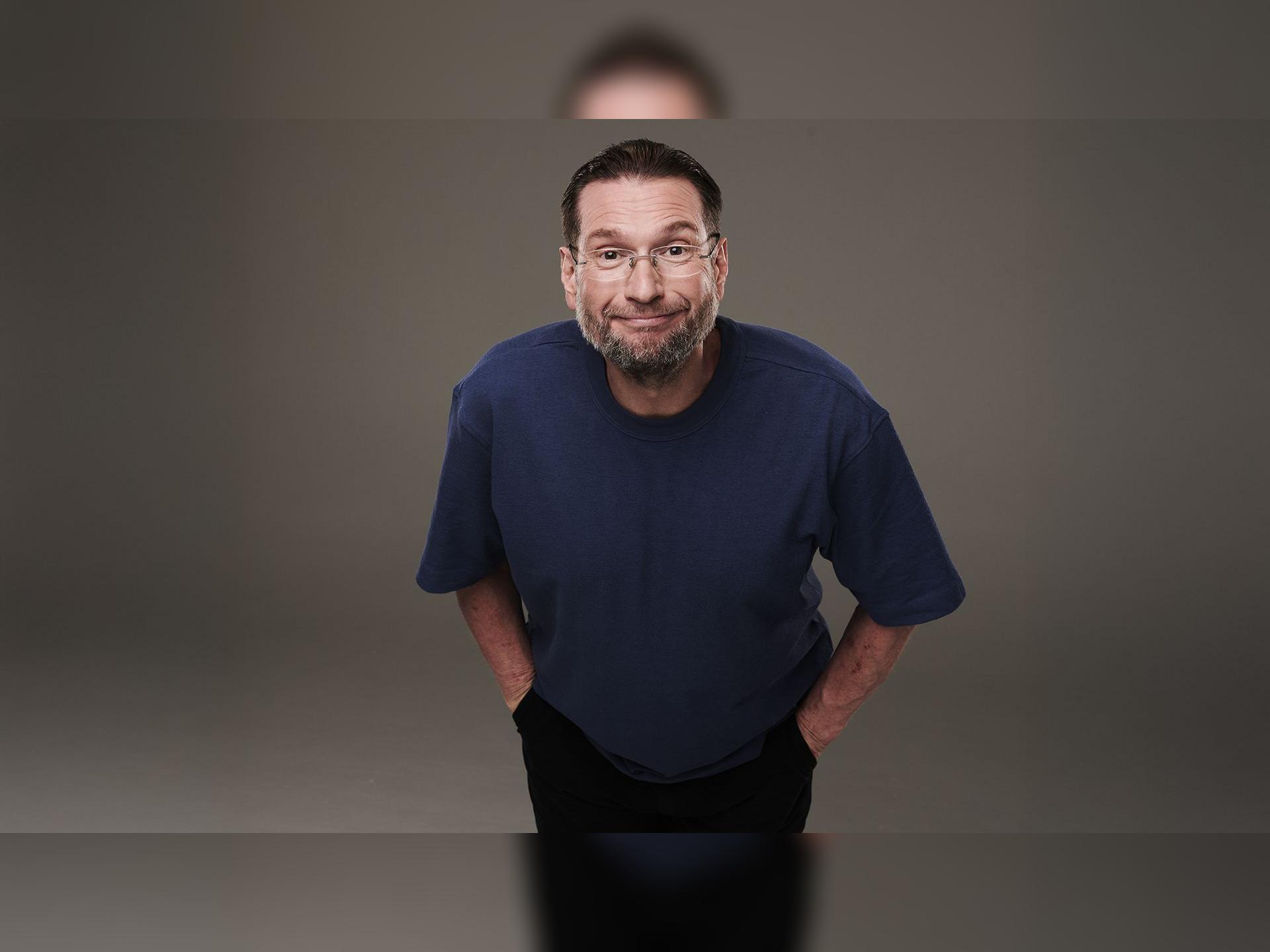 Gary Delaney: Gary on Laughing