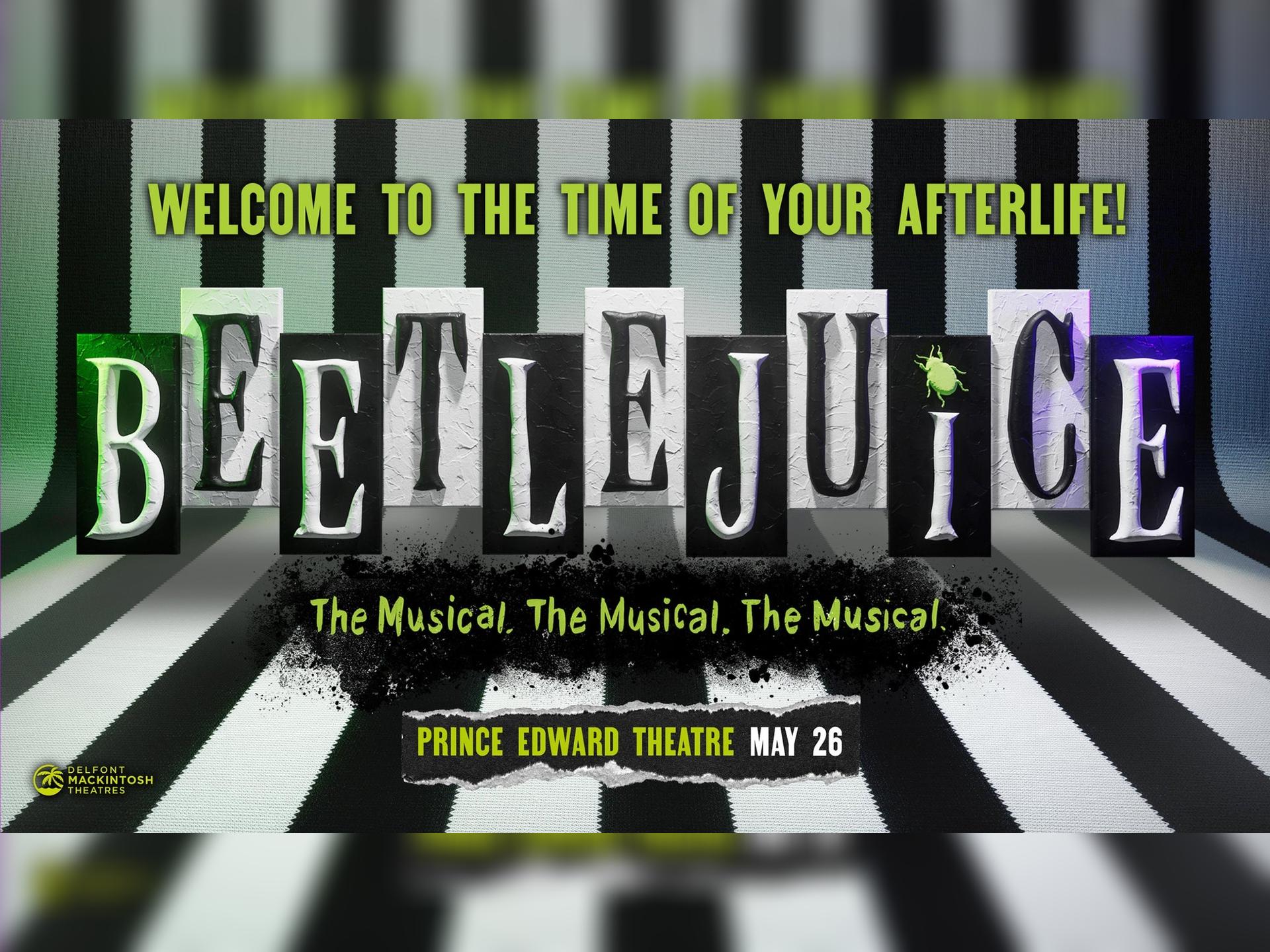 Beetlejuice