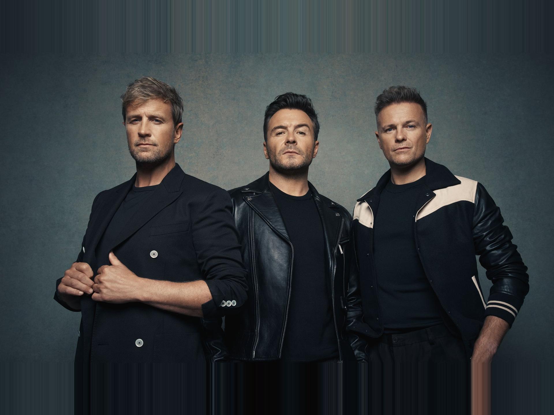 Westlife