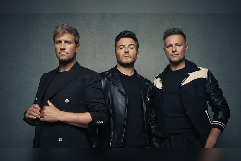 Westlife
