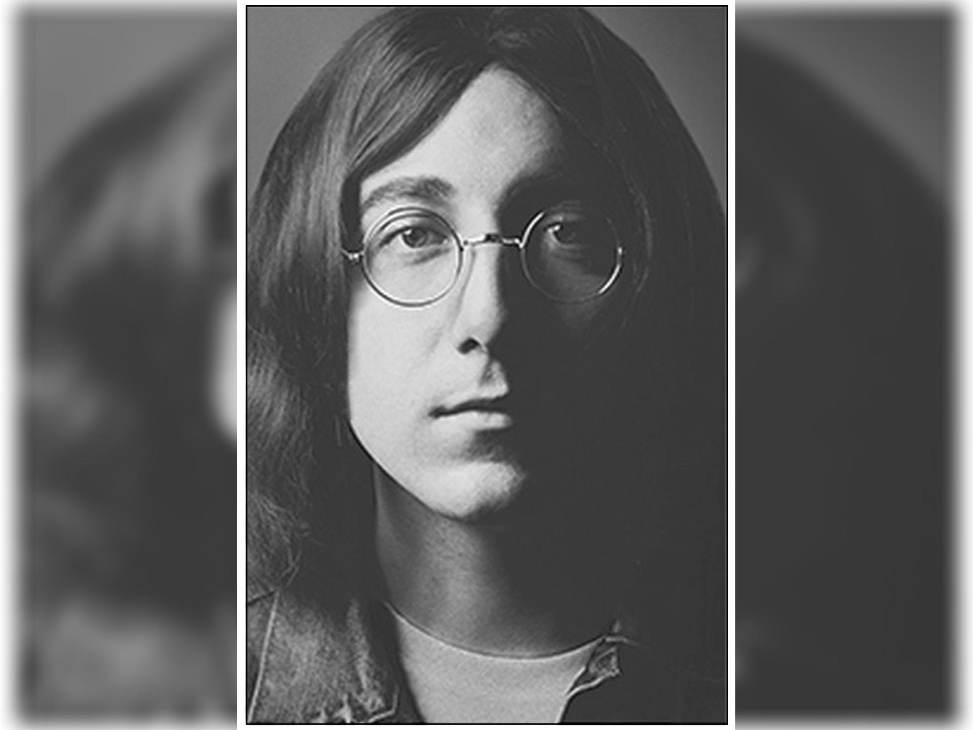 Imagine Lennon