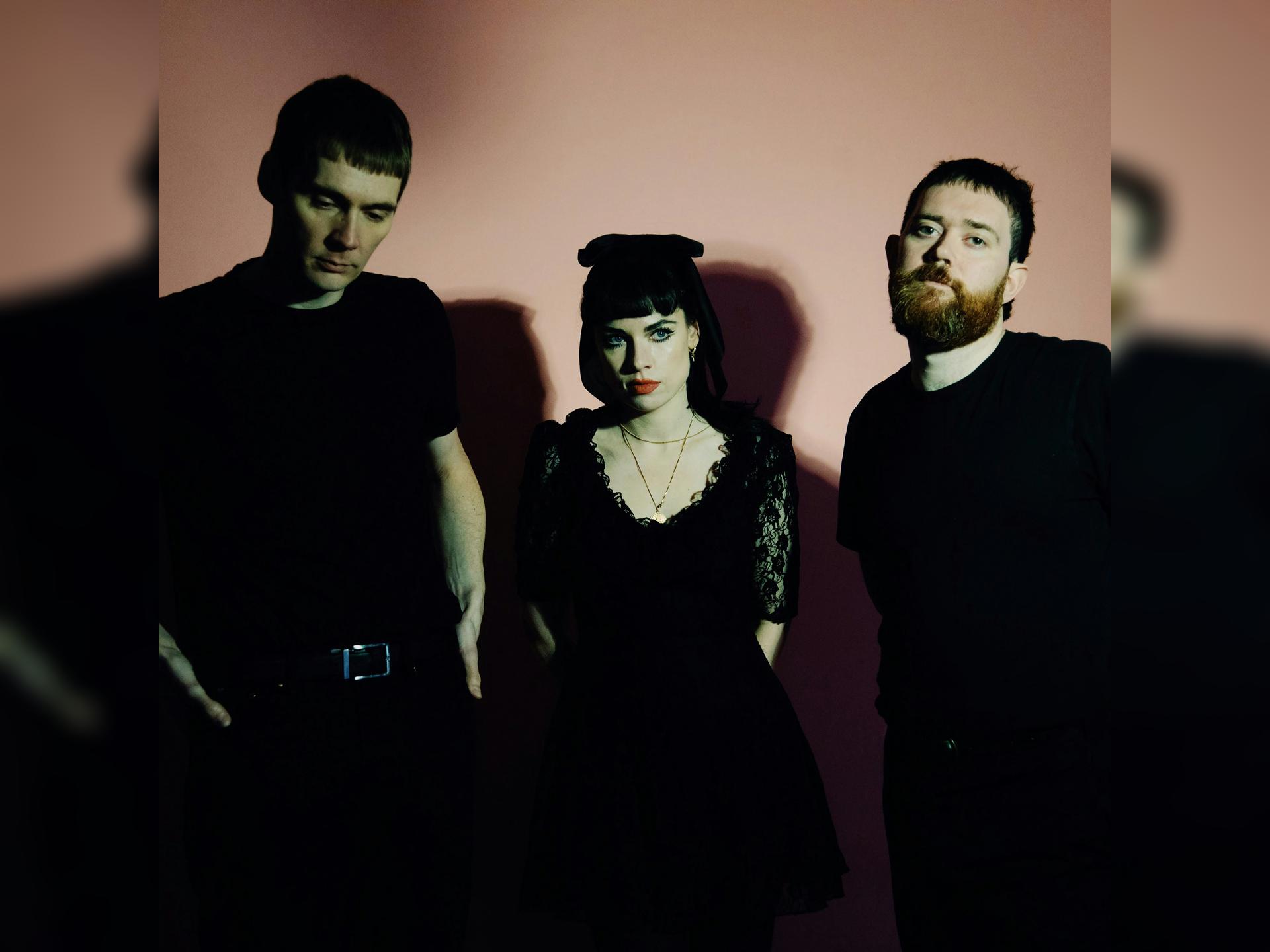 Black Doldrums