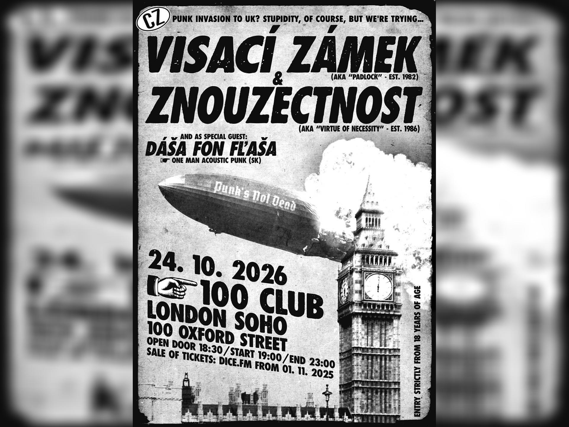 Znouzectnost