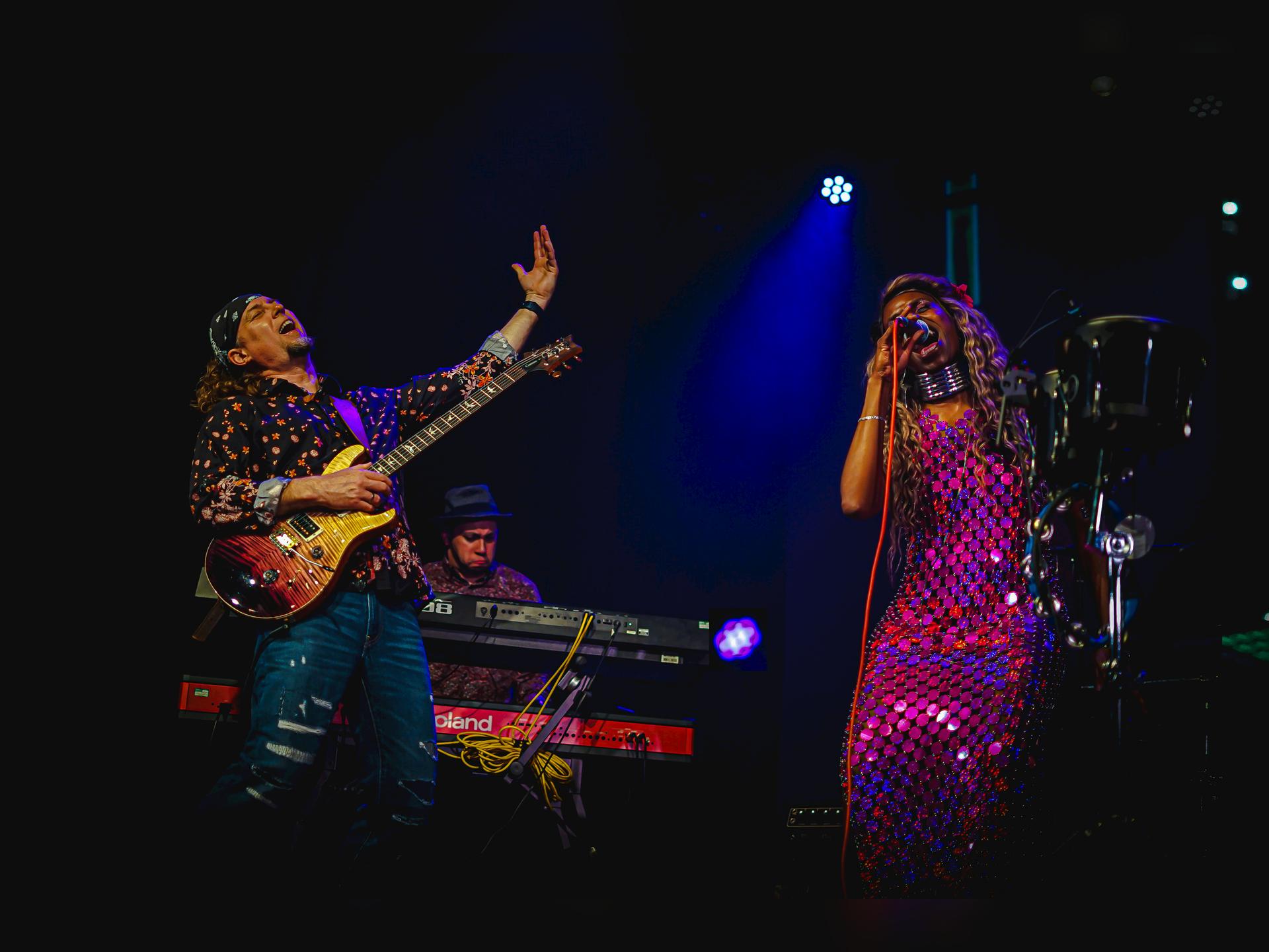 Very Santana