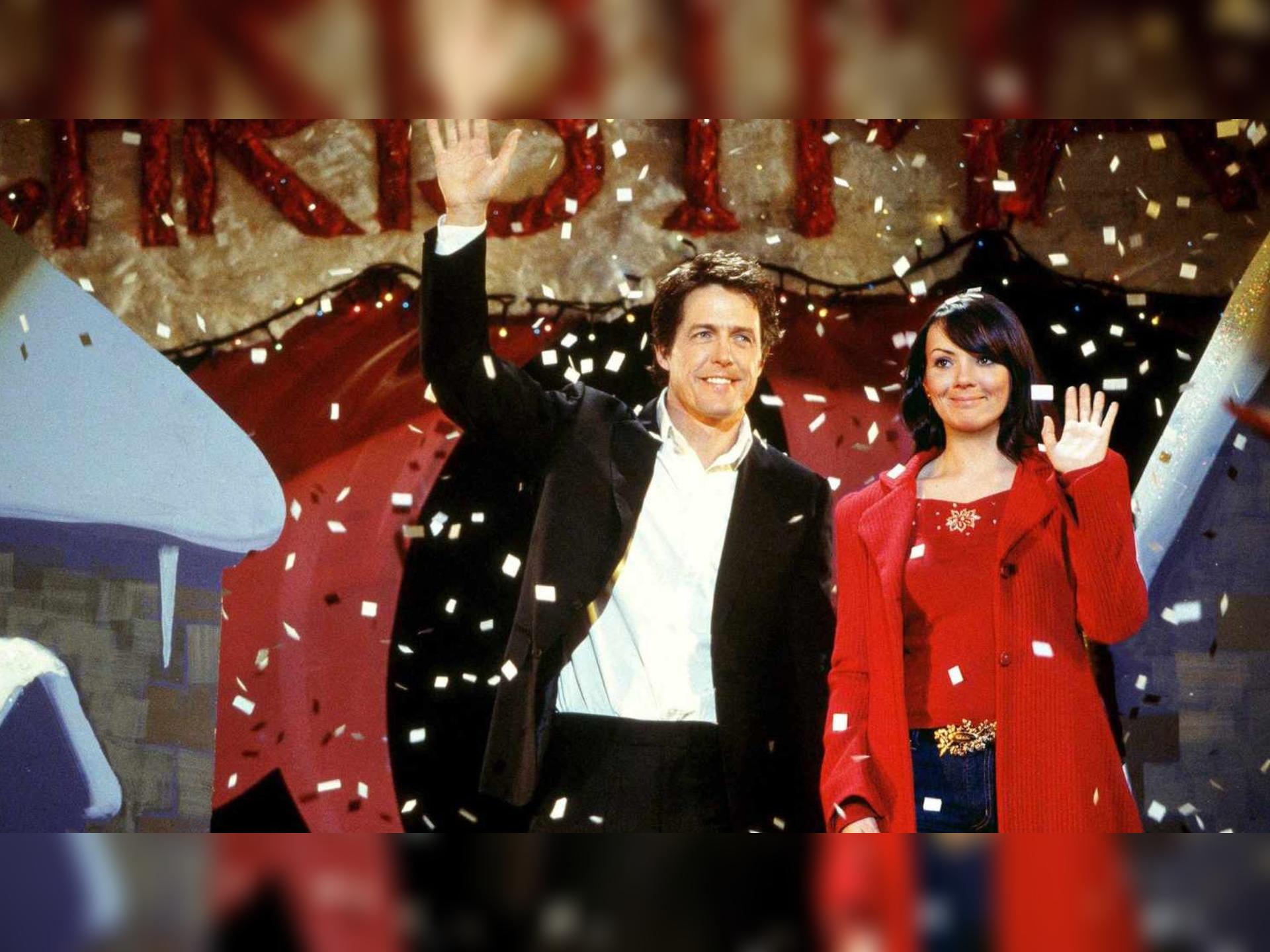 Love Actually