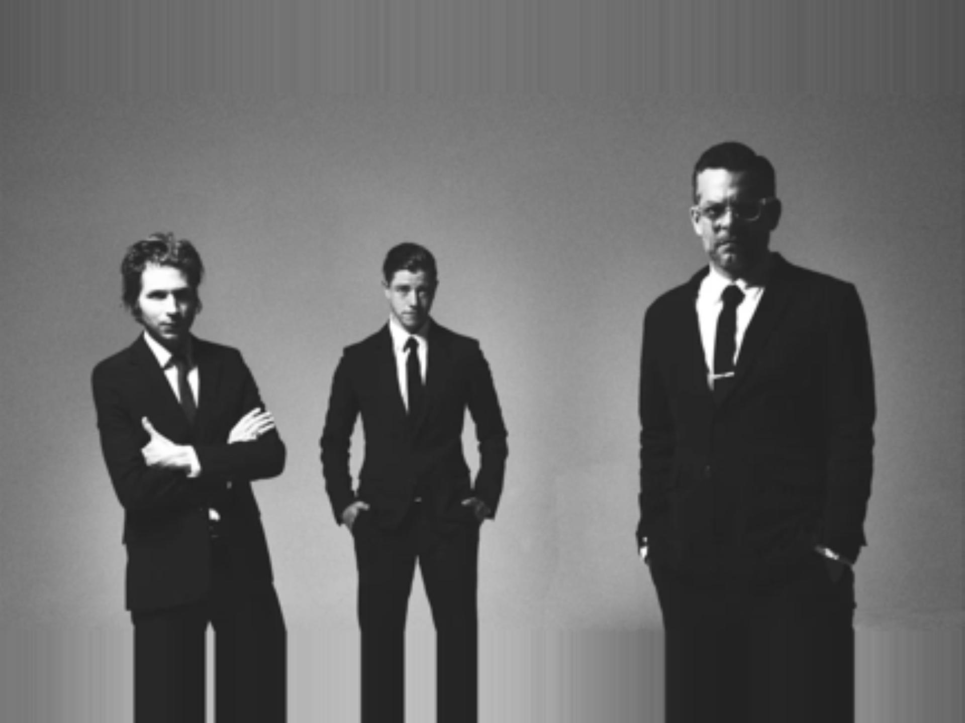 Bloc Party & Interpol