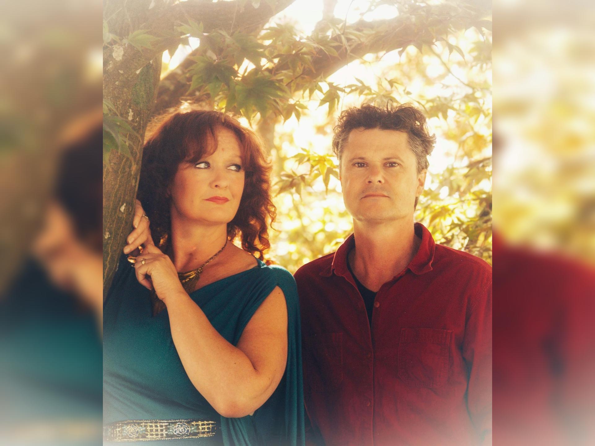 Kathryn Roberts & Sean Lakeman