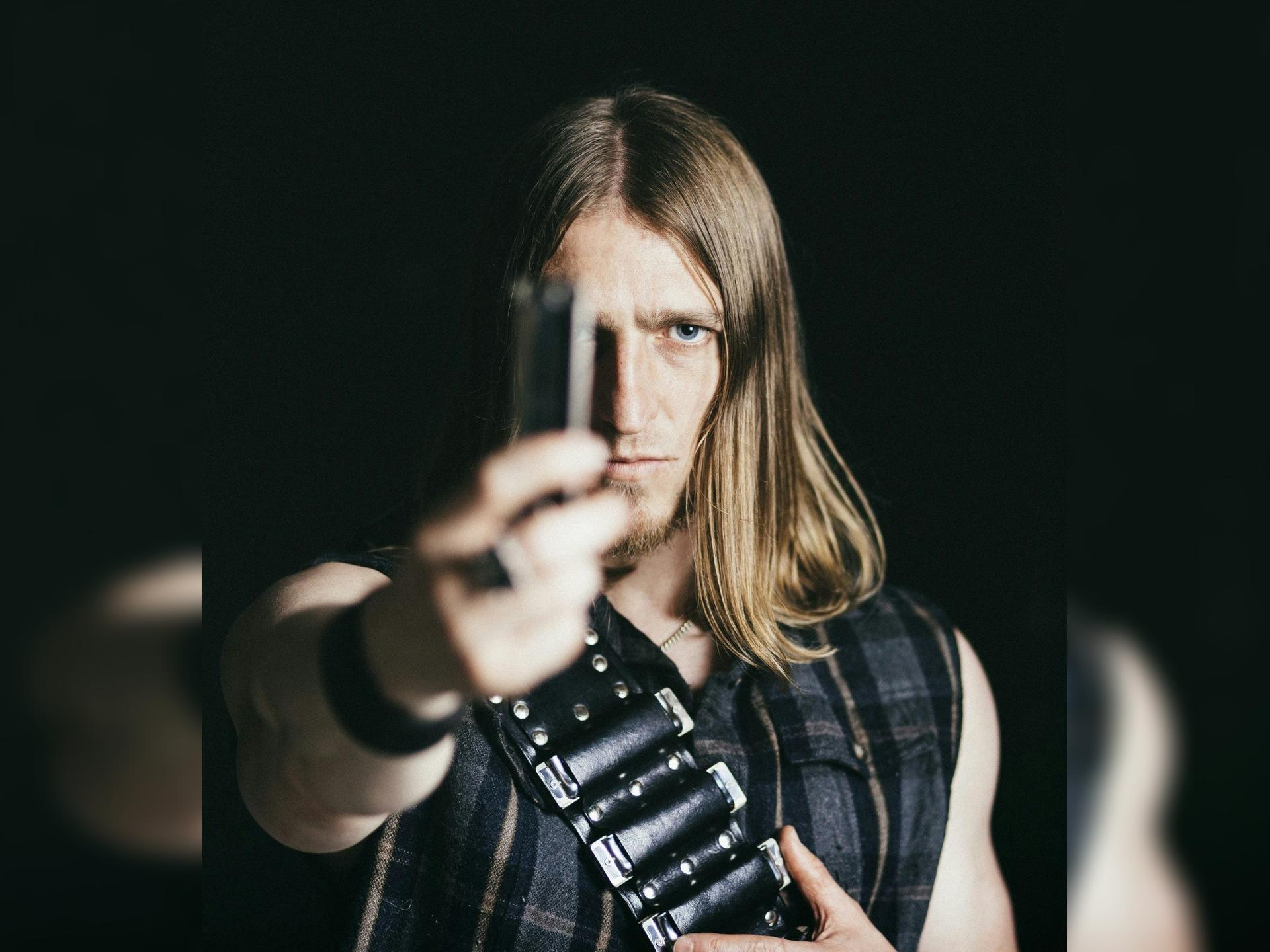 Will Wilde
