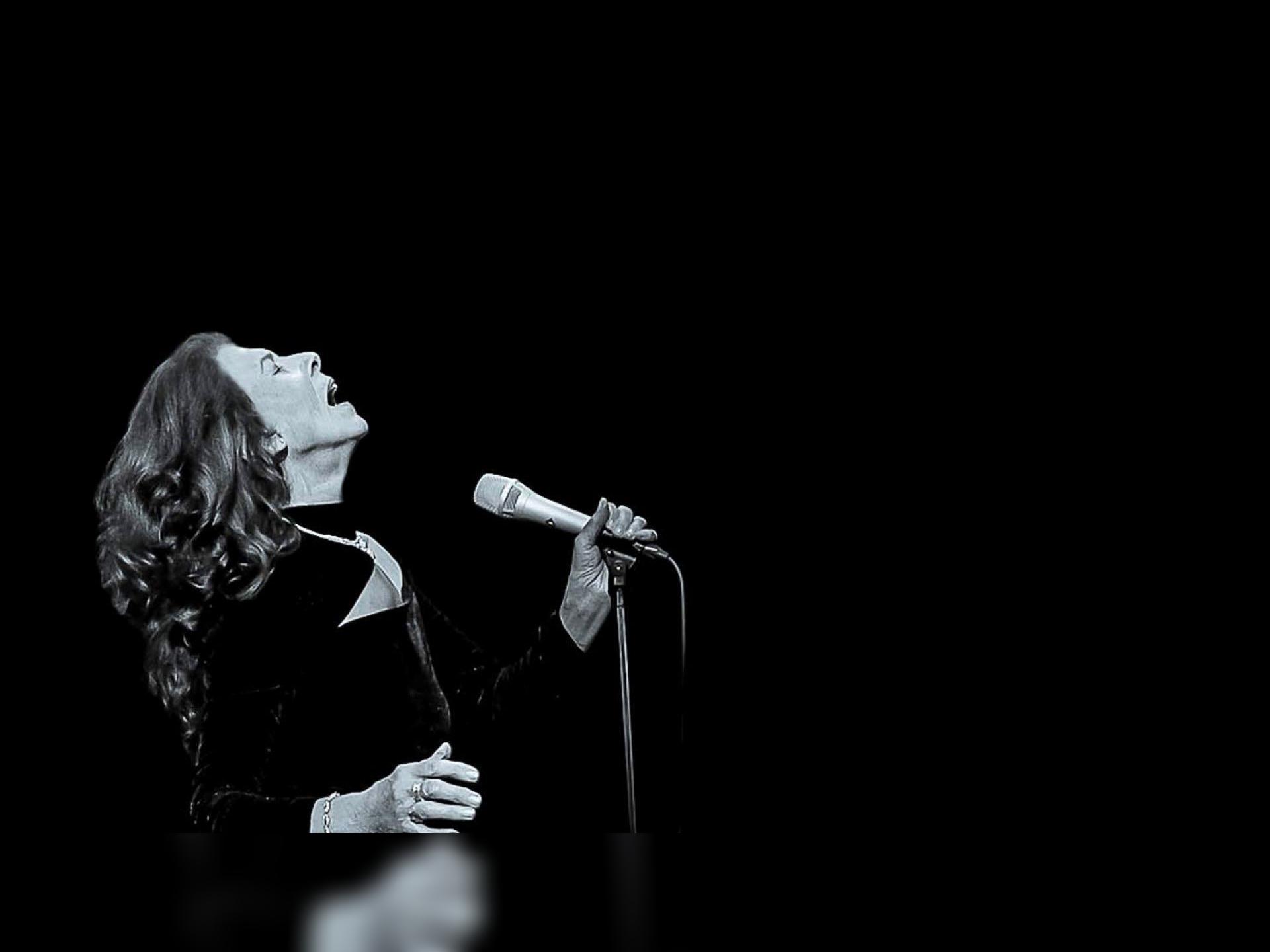 Elkie Brooks