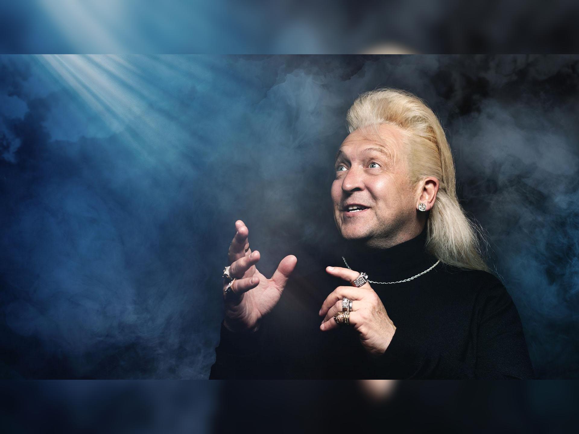 Clinton Baptiste: Spectral Intercourse