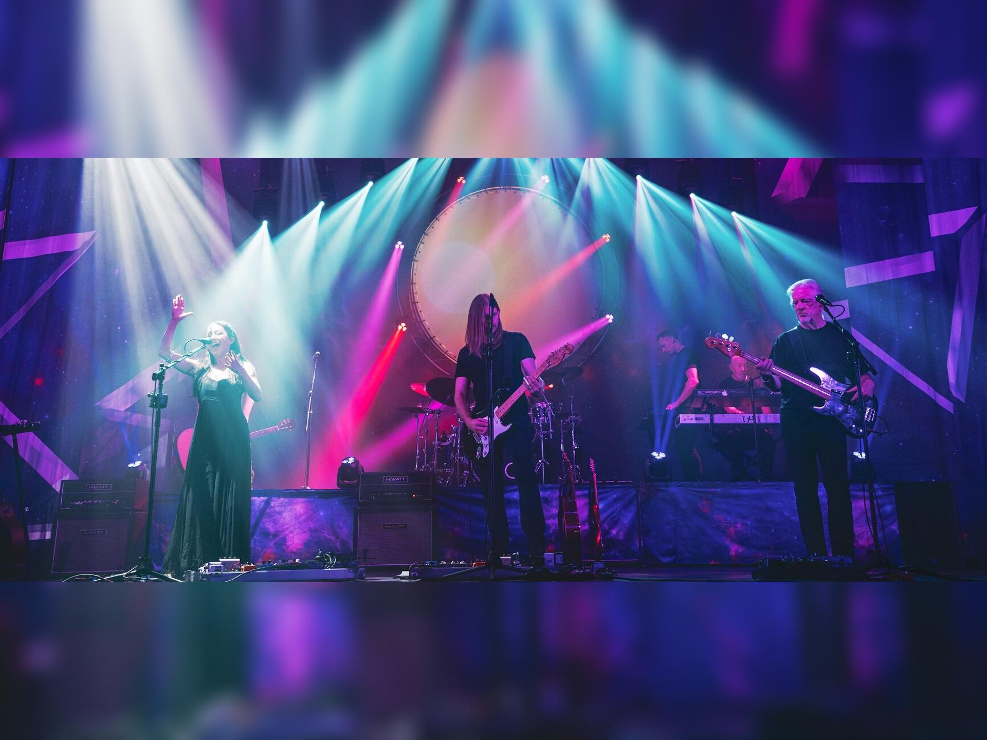 UK Pink Floyd Experience