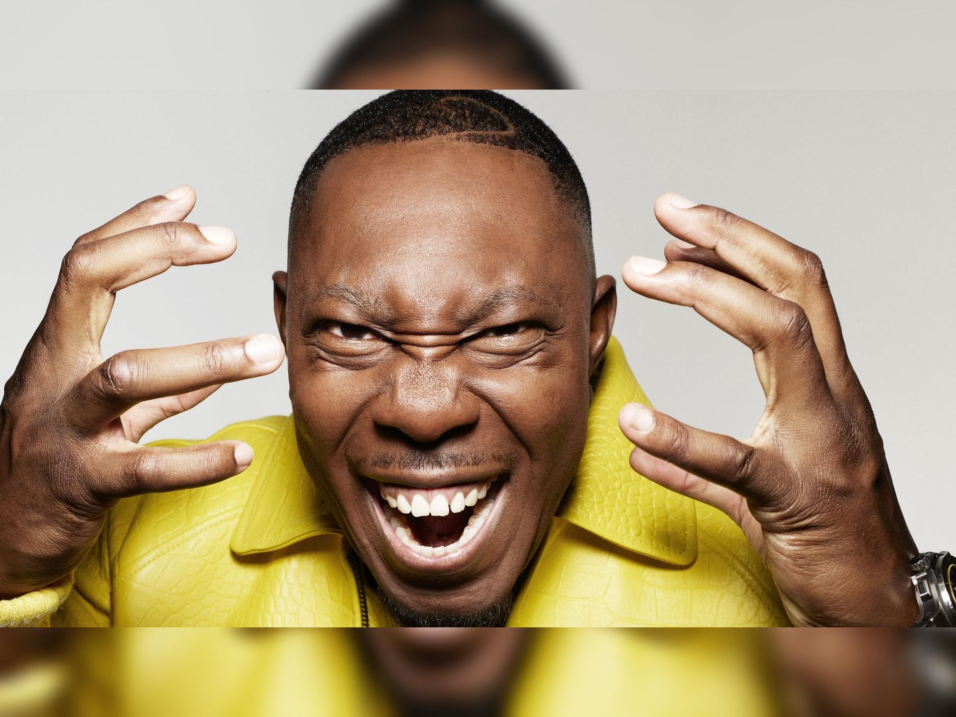 Dizzee Rascal