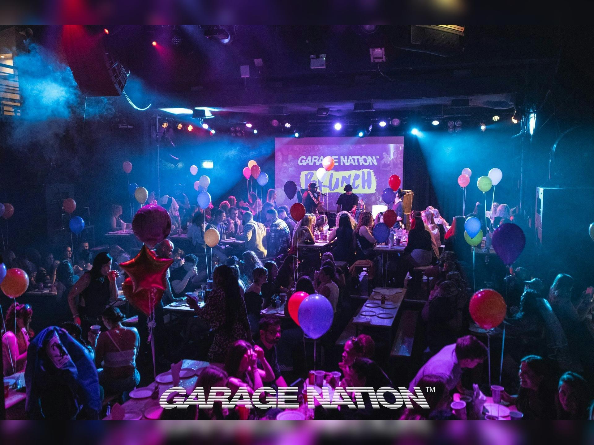 Garage Nation
