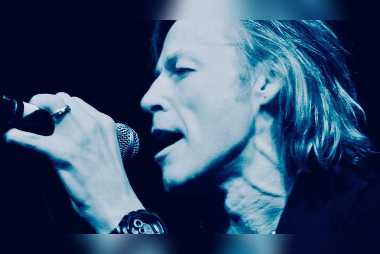 Then Jerico