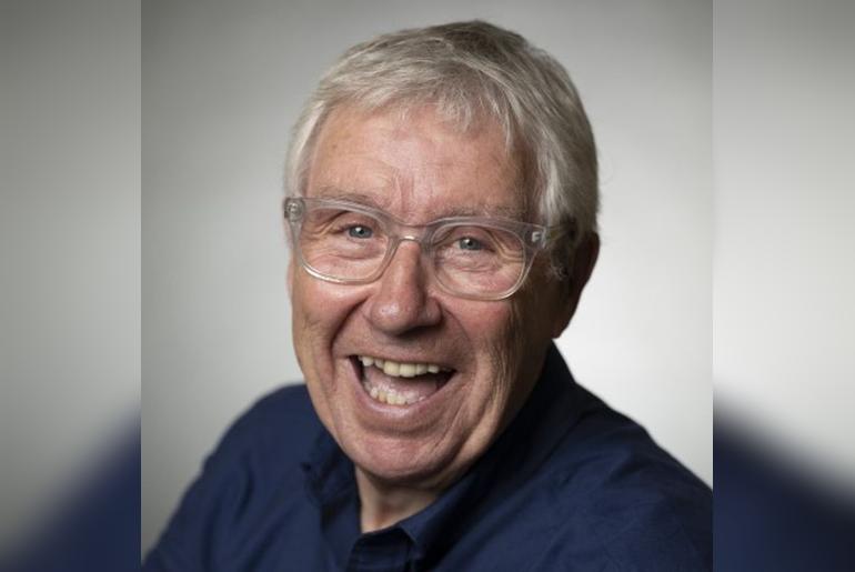 An Evening with Gregor Fisher