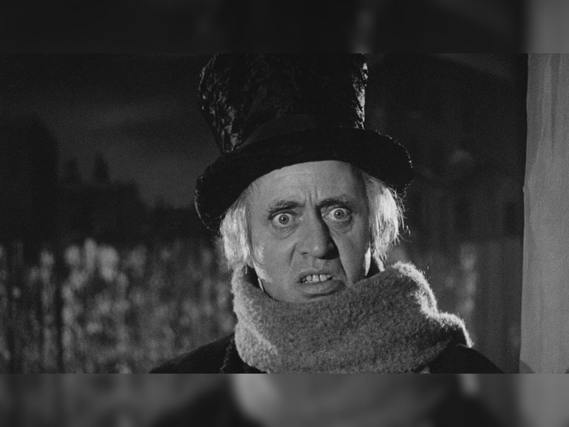 Scrooge
