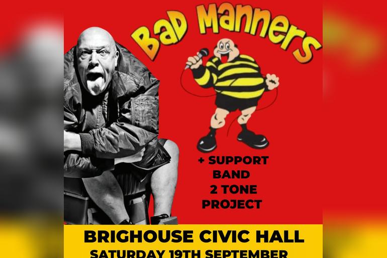 Bad Manners