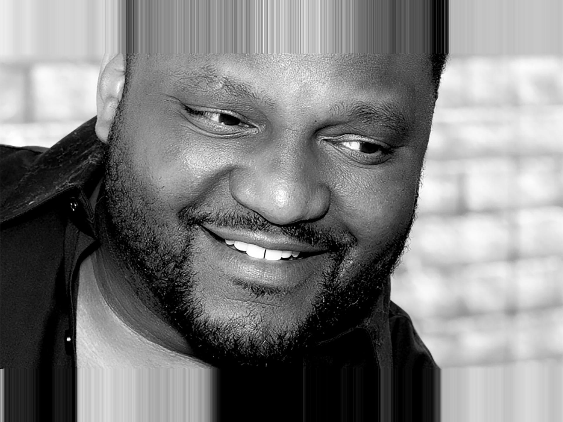 Aries Spears