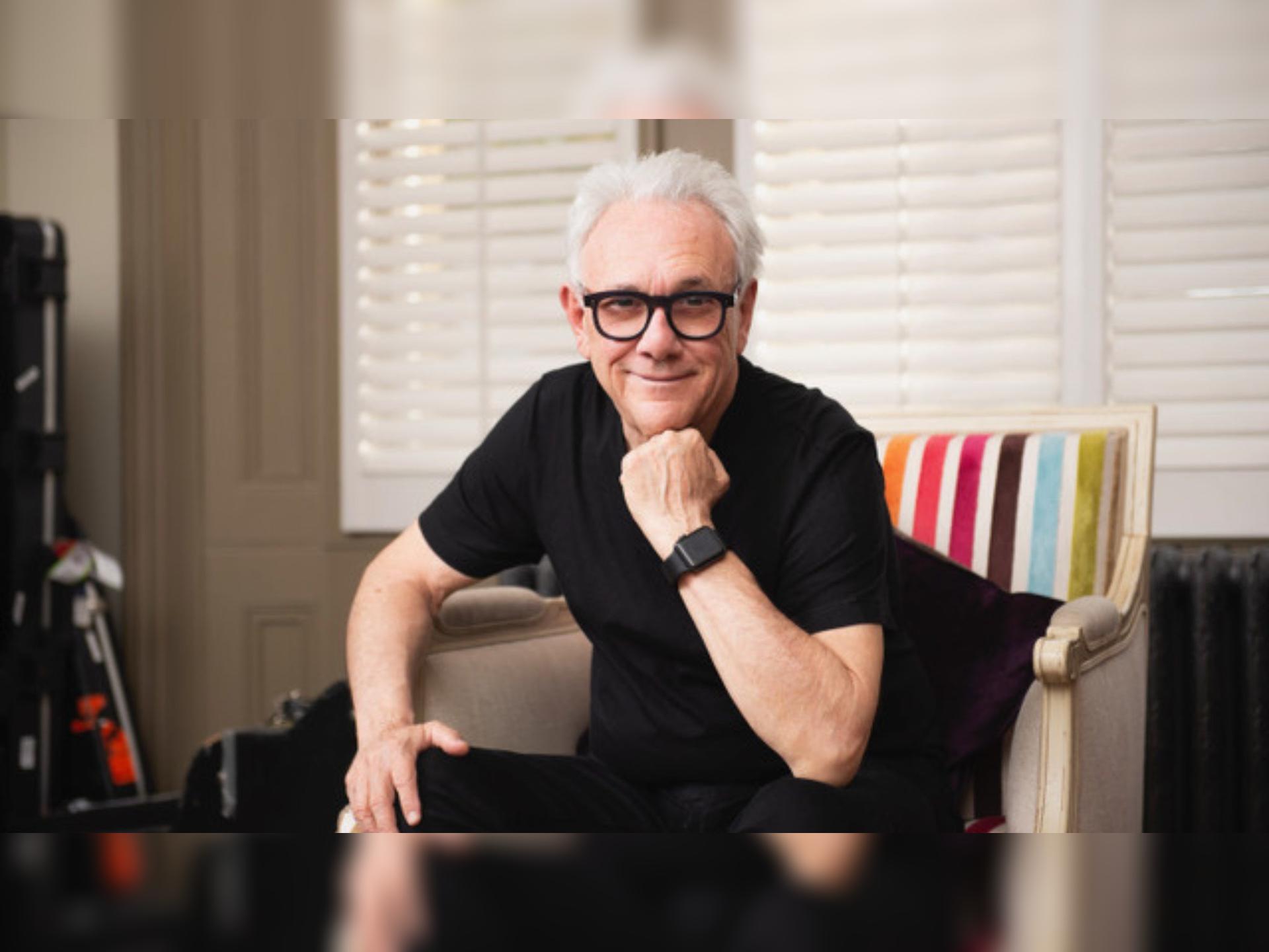 Trevor Horn