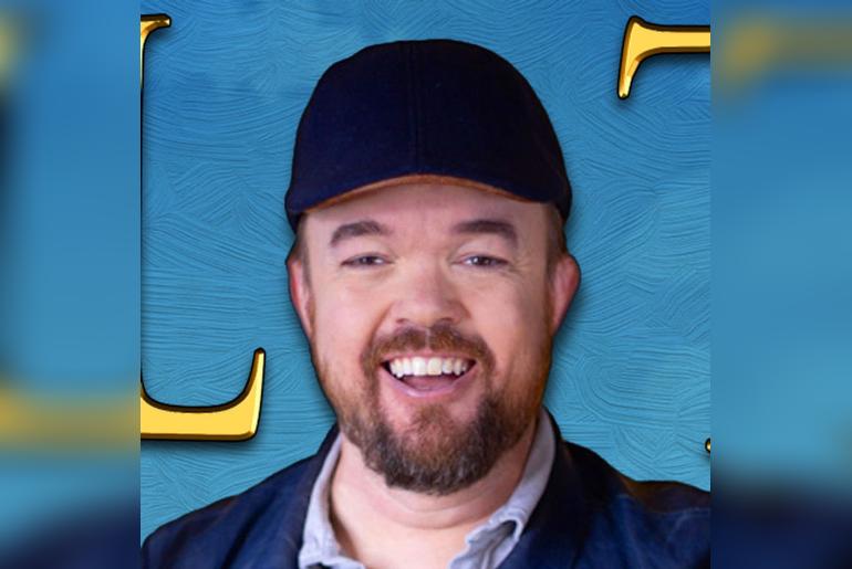 Brad Williams