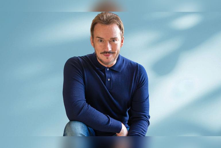 Russell Watson