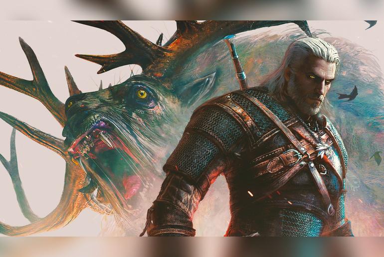 The Witcher In Concert
