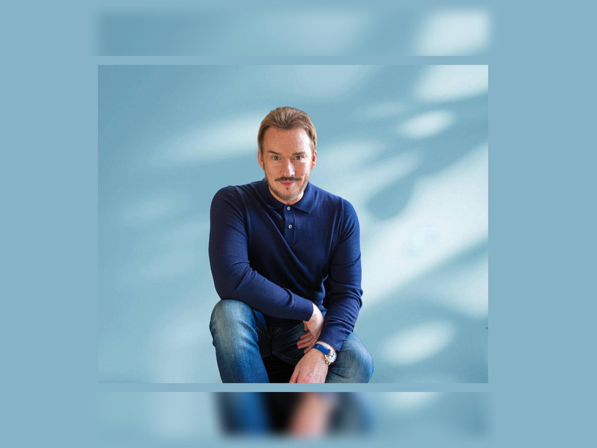 Russell Watson - An Intimate Evening With ‘The Voice’