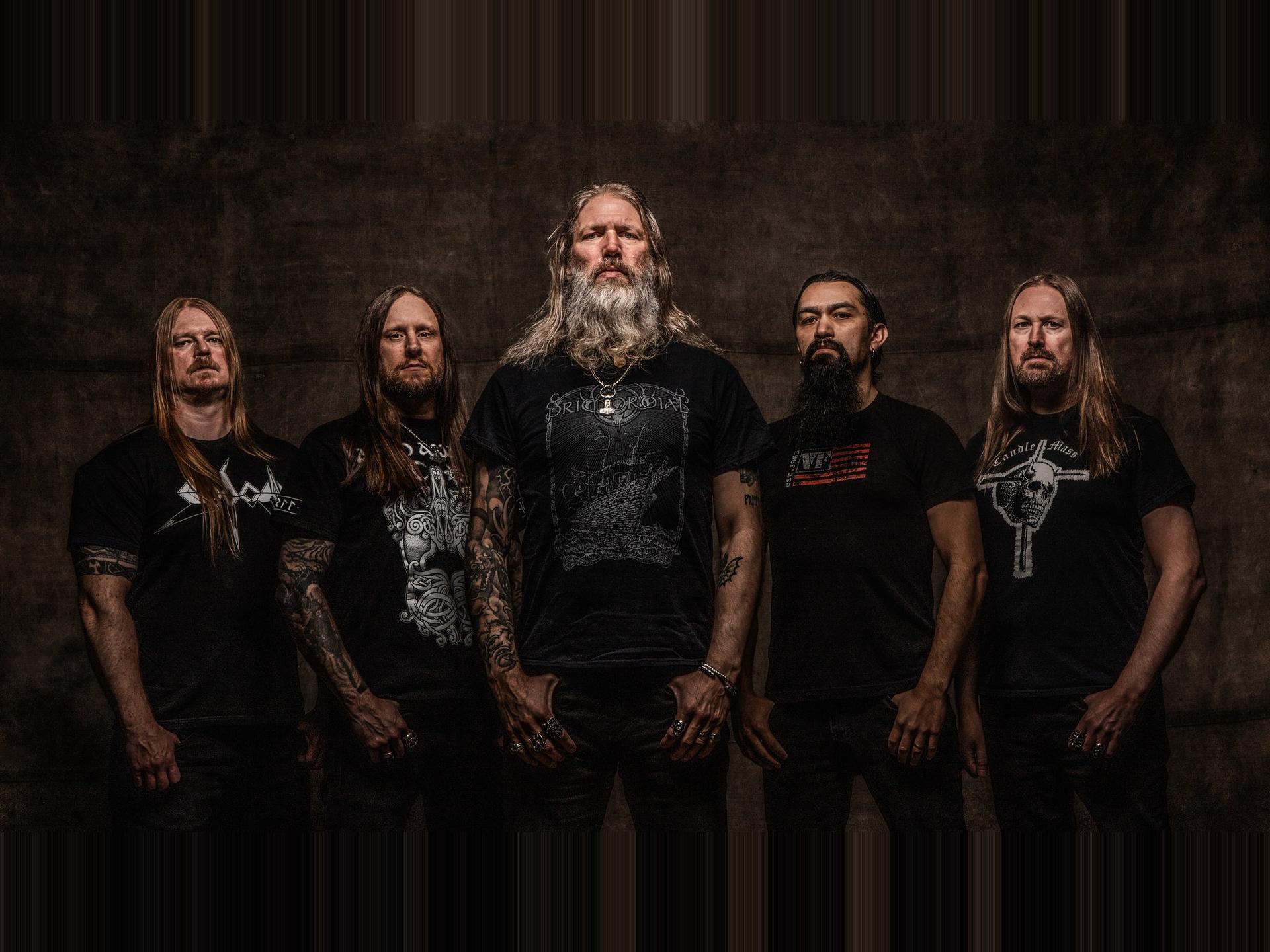 Amon Amarth