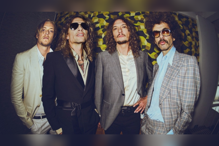The Darkness 