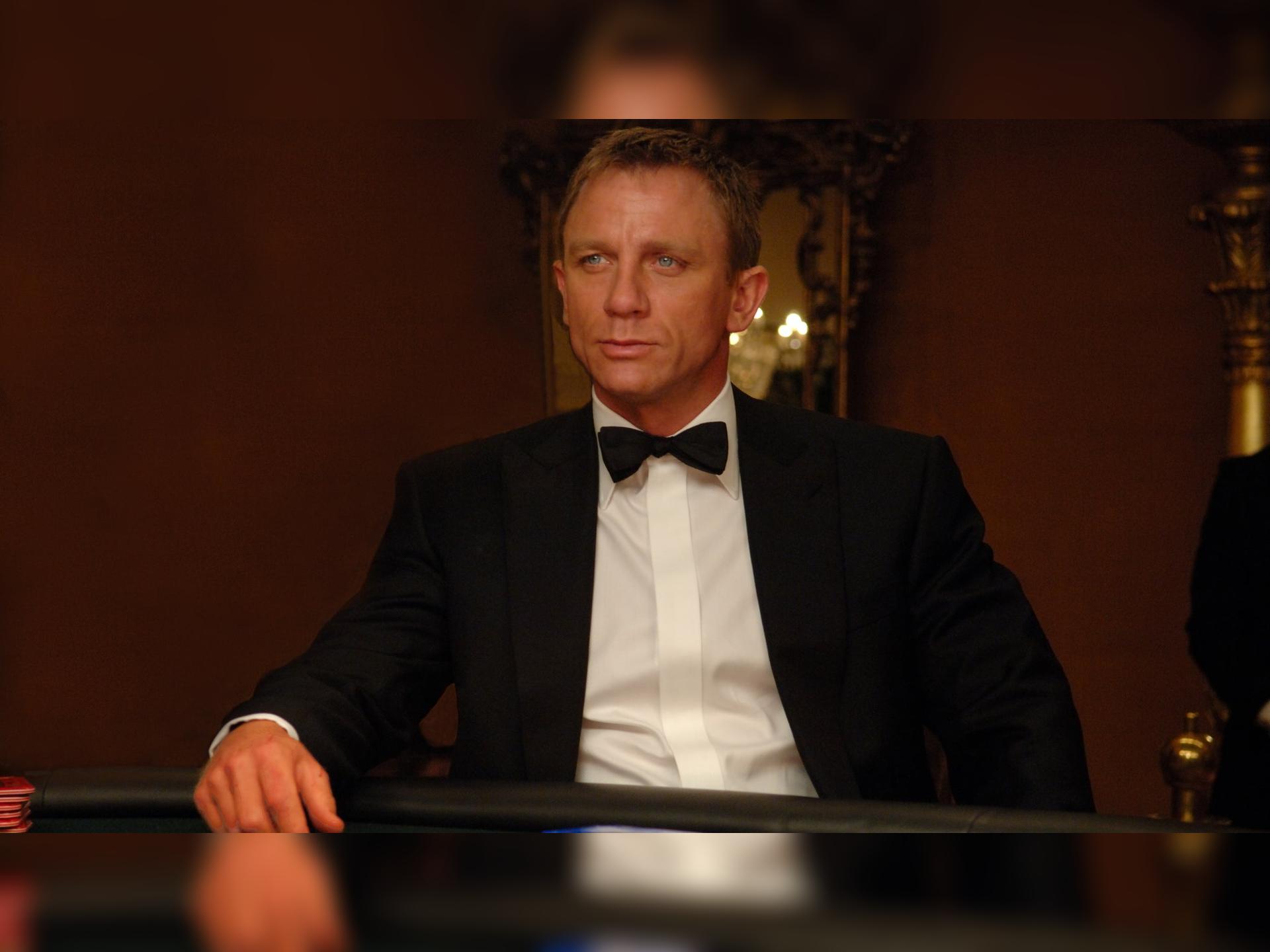 Casino Royale in Concert