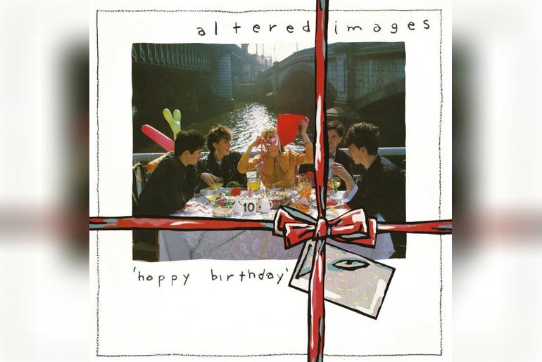 Altered Images