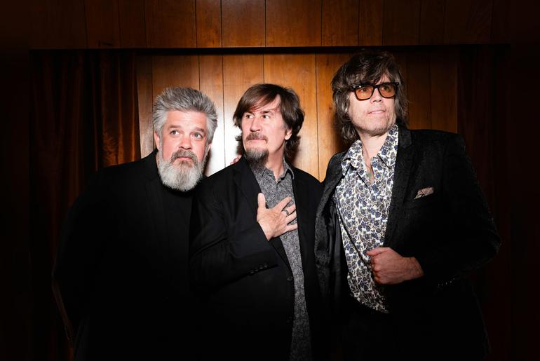 The Mountain Goats