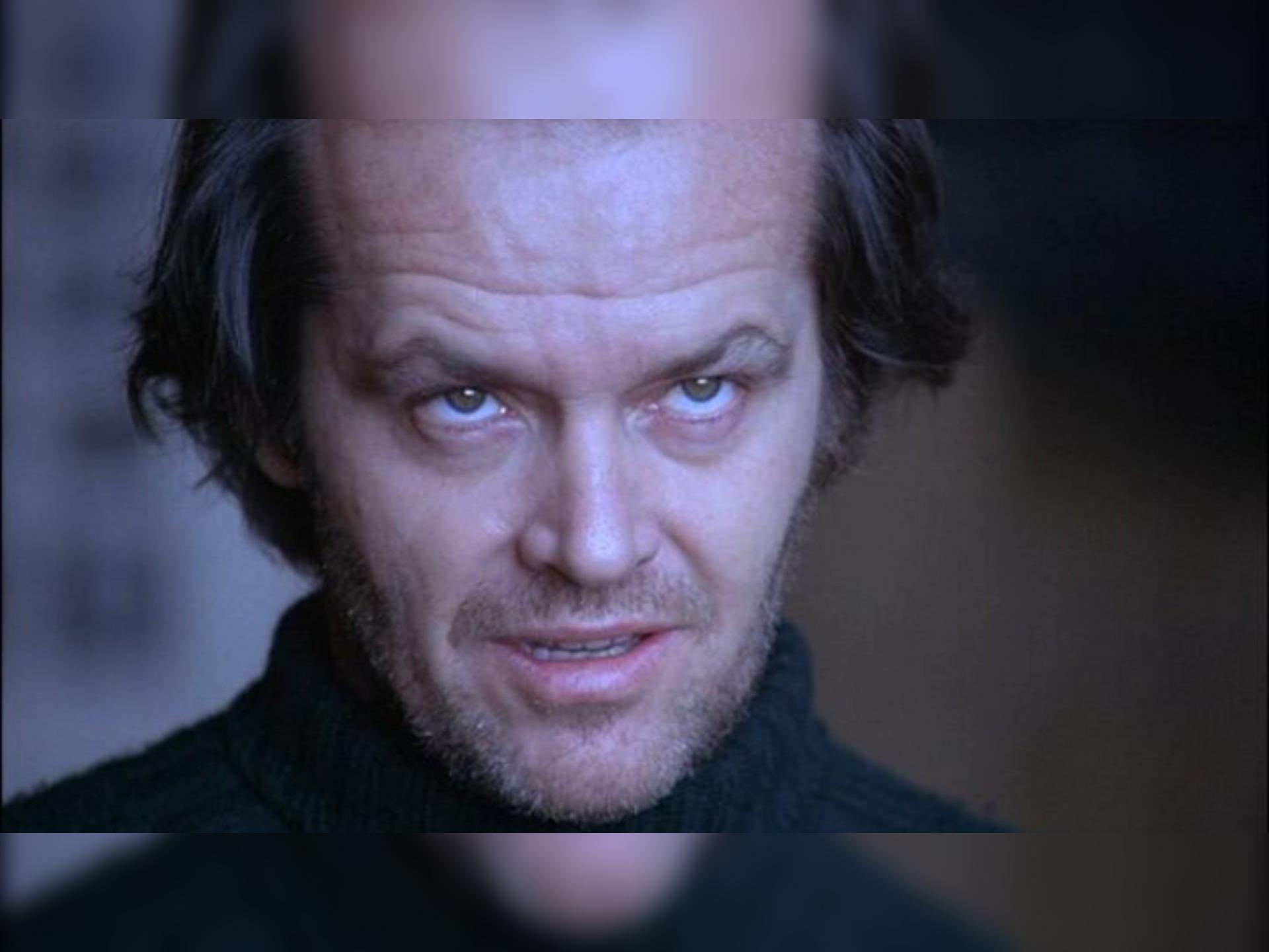 The Shining