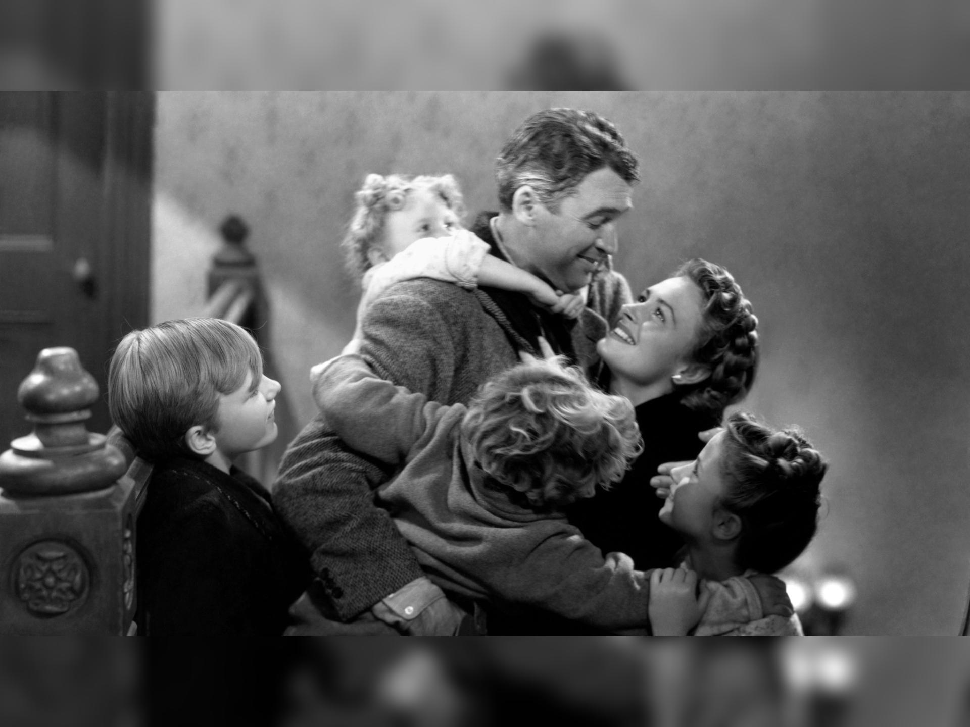 It's a Wonderful Life