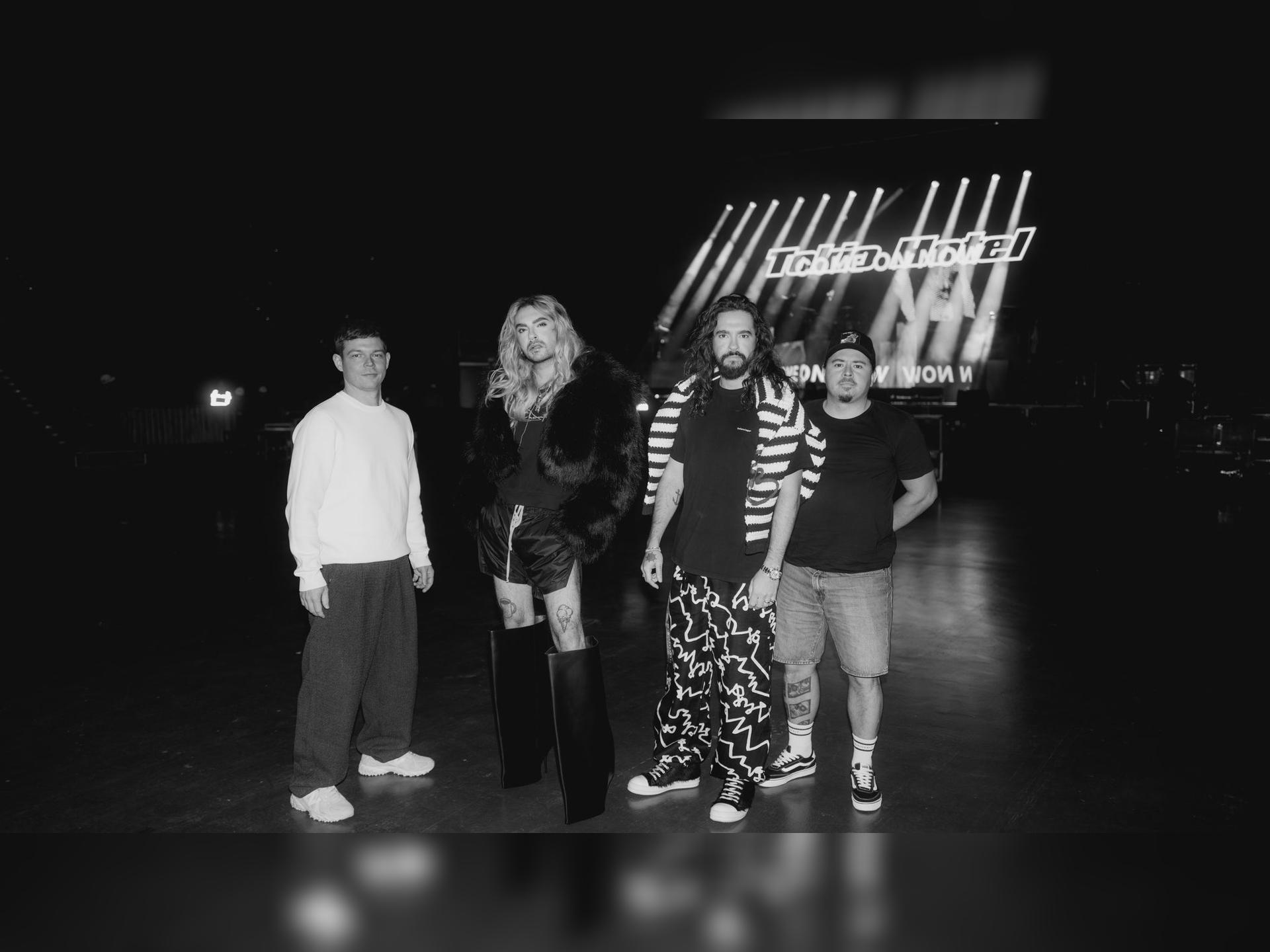 Tokio Hotel