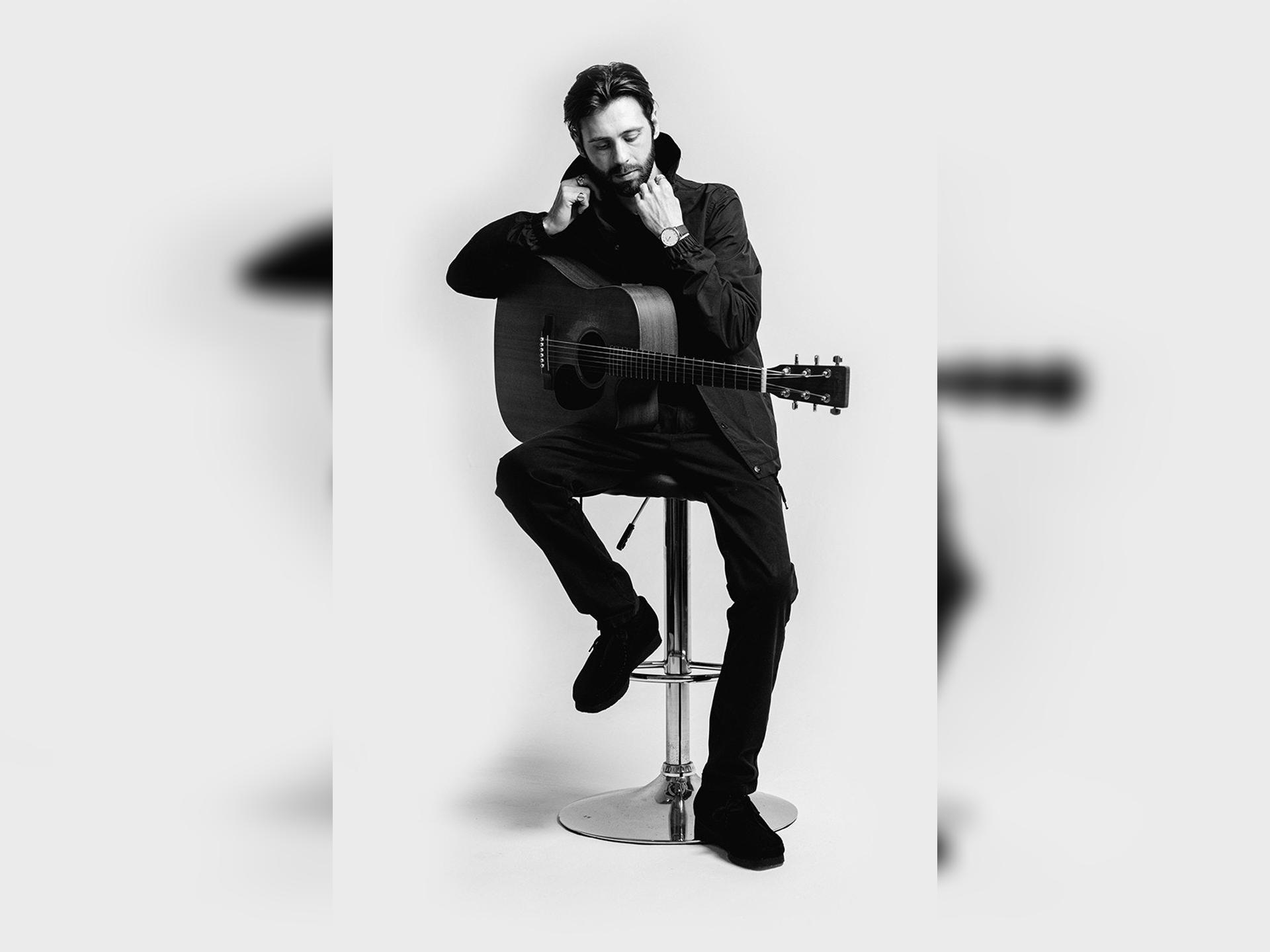 Laurence Jones