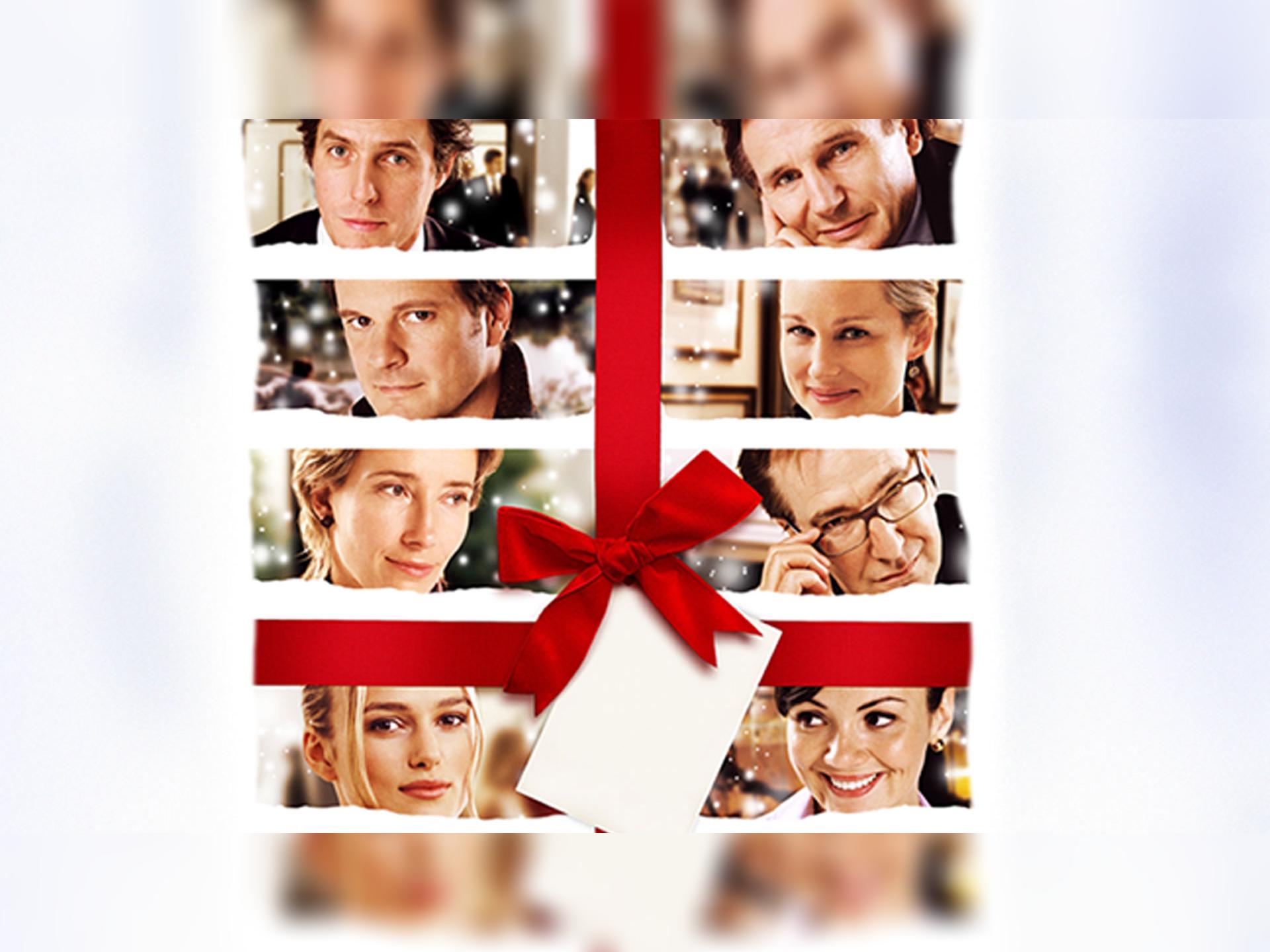 Love Actually Live in Concert