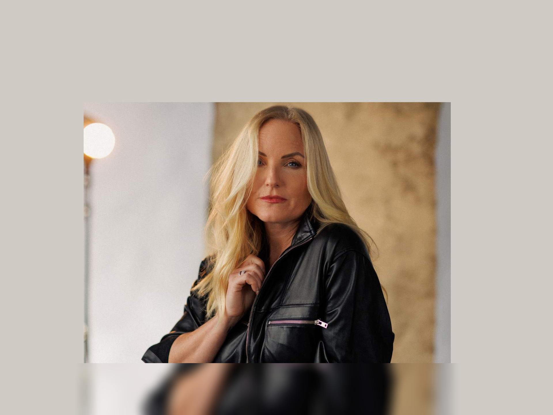 Kerry Ellis
