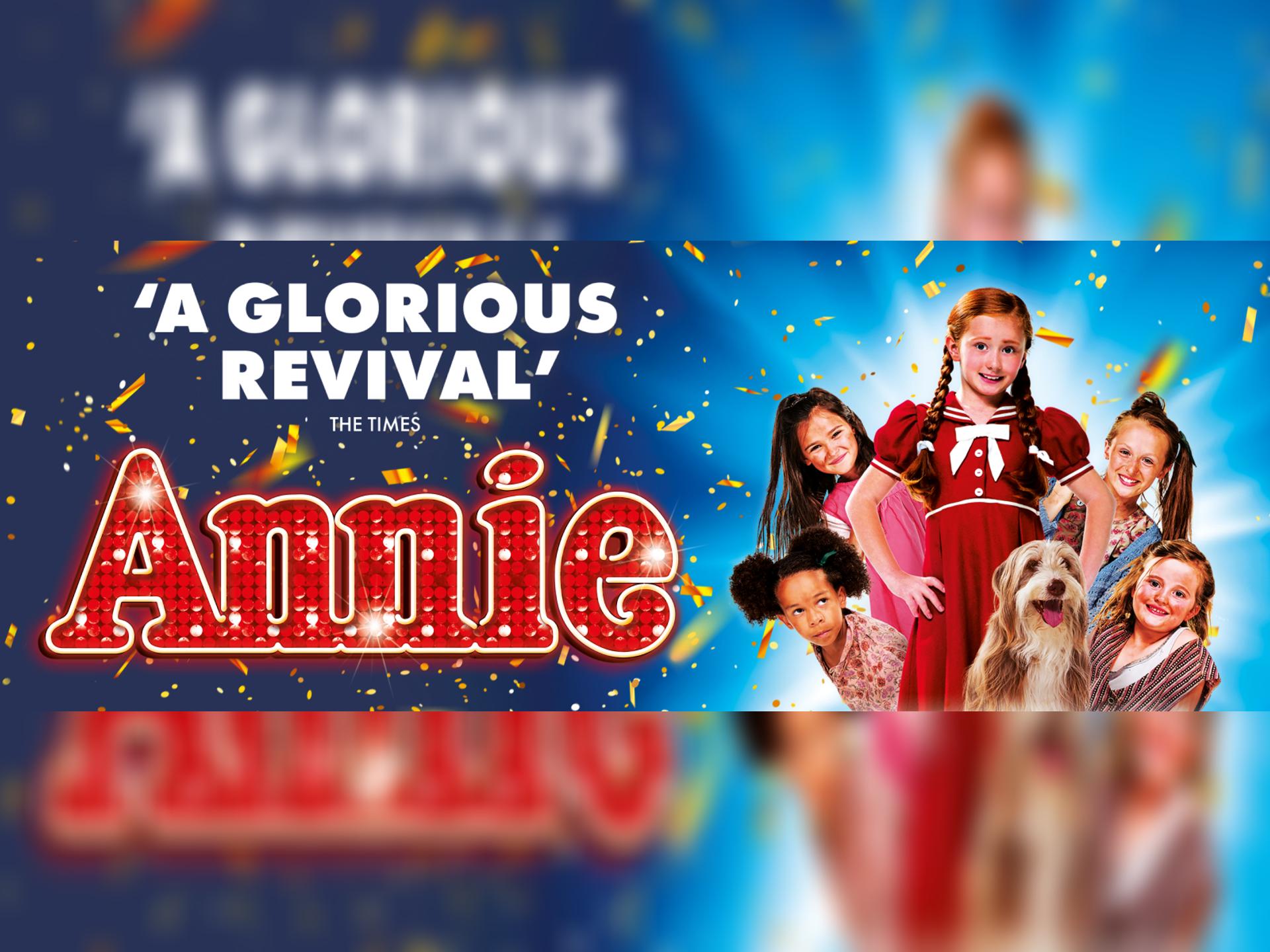 Annie