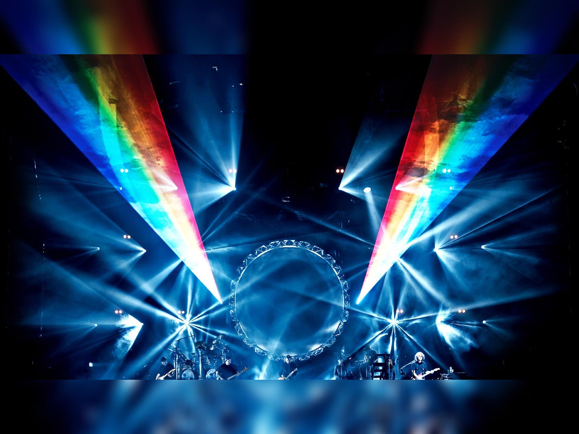 The Australian Pink Floyd Show