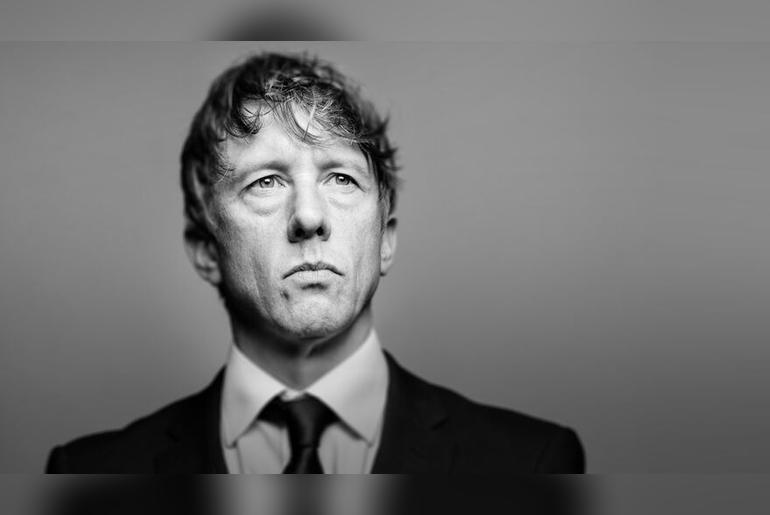 The End Of The World According To Jonathan Pie