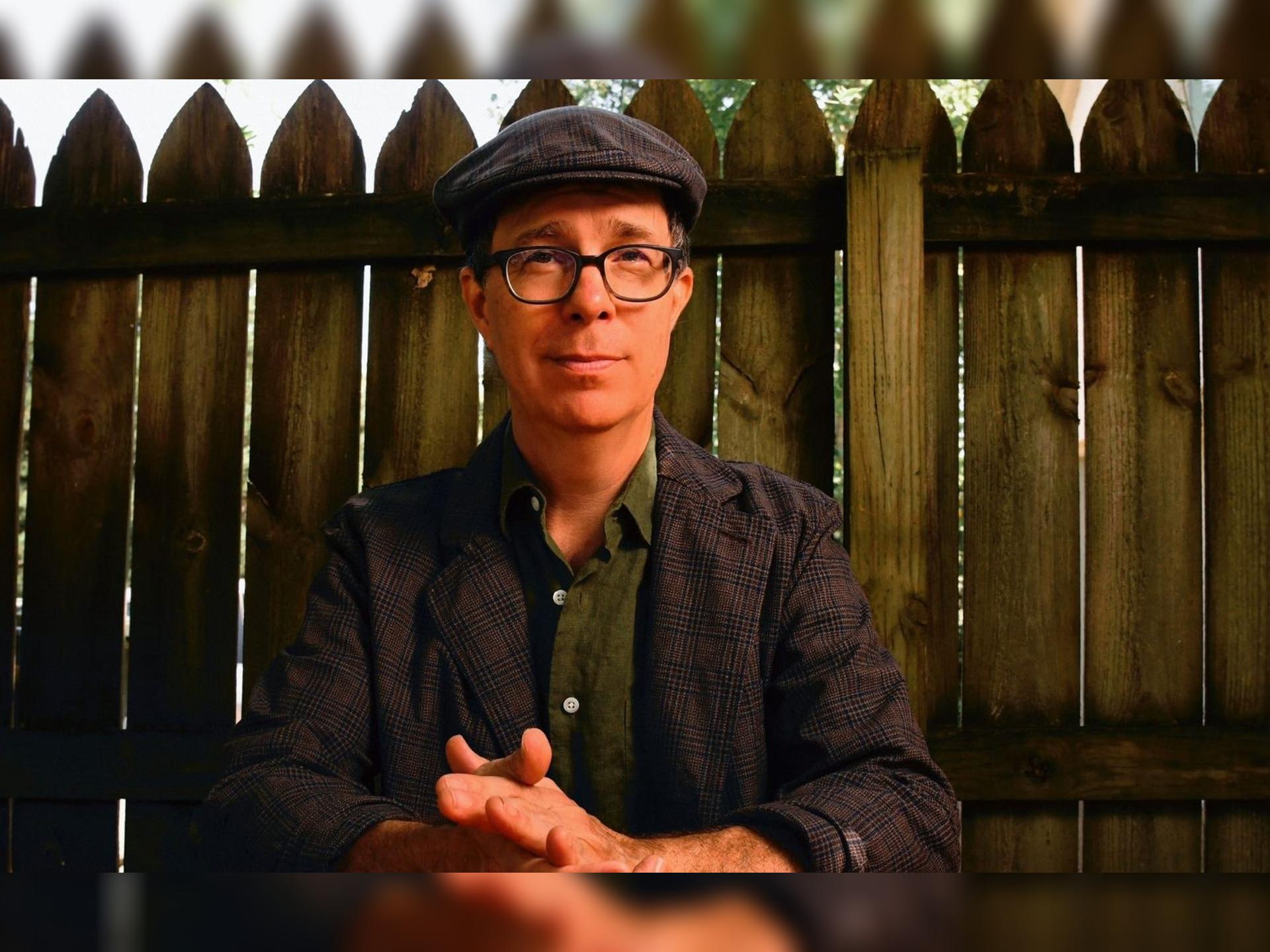 Ben Folds: The Paper Airplane Request Tour
