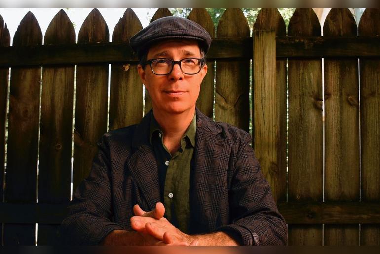 Ben Folds: The Paper Airplane Request Tour