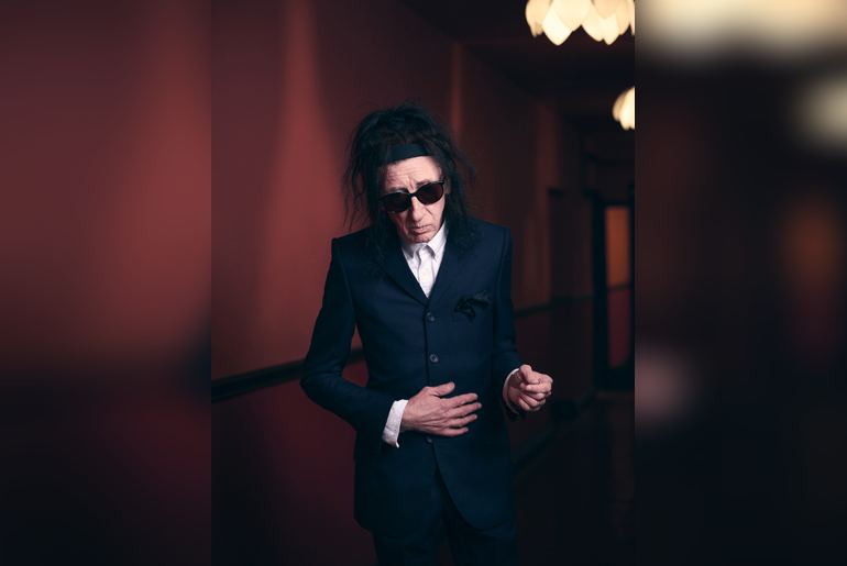 John Cooper Clarke